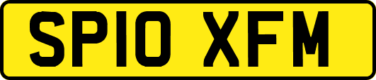 SP10XFM