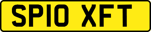 SP10XFT