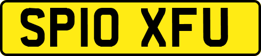 SP10XFU