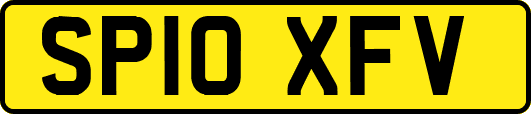 SP10XFV