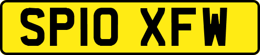 SP10XFW