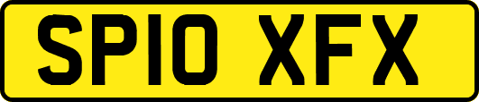SP10XFX