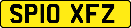 SP10XFZ