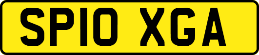 SP10XGA