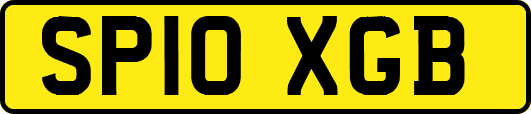SP10XGB
