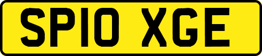 SP10XGE