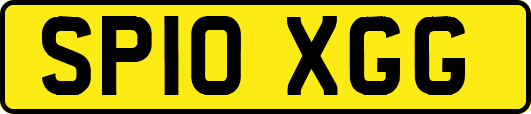 SP10XGG