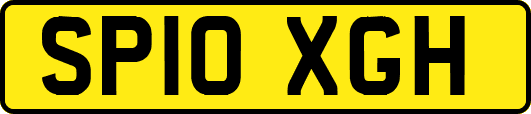 SP10XGH