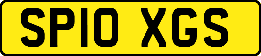 SP10XGS