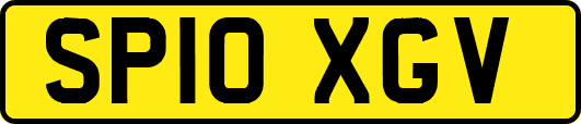 SP10XGV