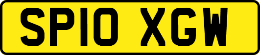 SP10XGW