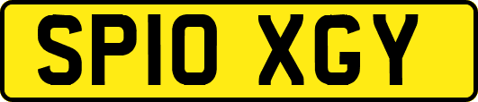SP10XGY