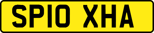SP10XHA