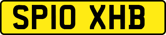 SP10XHB