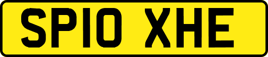 SP10XHE
