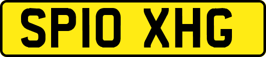 SP10XHG