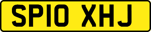 SP10XHJ