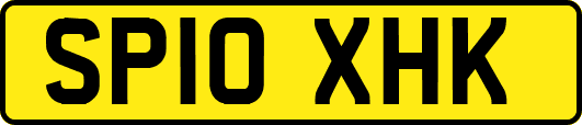 SP10XHK
