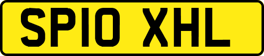 SP10XHL