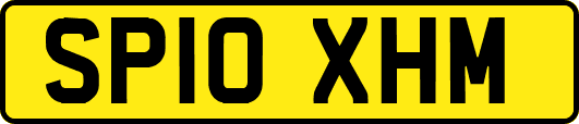 SP10XHM