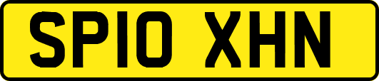 SP10XHN