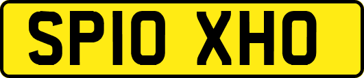 SP10XHO