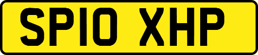 SP10XHP
