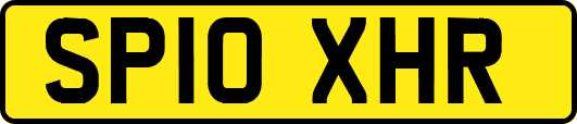 SP10XHR