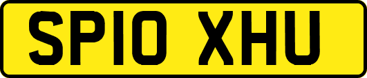 SP10XHU
