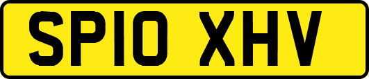 SP10XHV