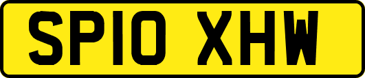 SP10XHW