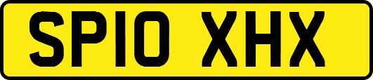 SP10XHX
