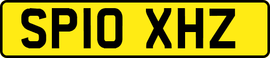 SP10XHZ