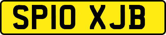 SP10XJB