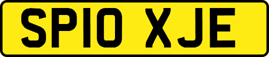 SP10XJE