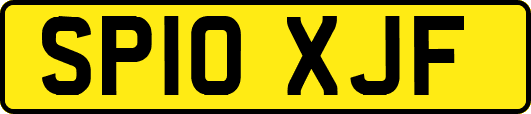 SP10XJF