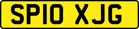 SP10XJG