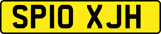 SP10XJH