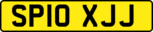 SP10XJJ