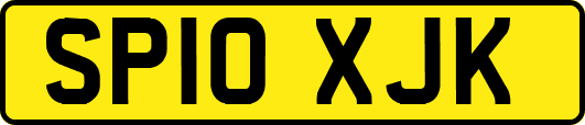 SP10XJK