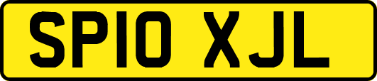SP10XJL