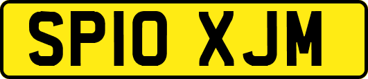 SP10XJM