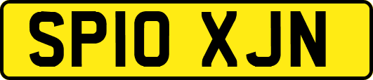 SP10XJN