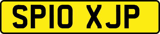 SP10XJP