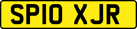 SP10XJR