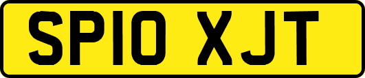 SP10XJT