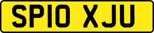 SP10XJU