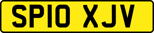 SP10XJV