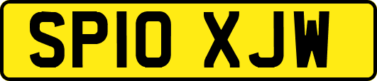 SP10XJW