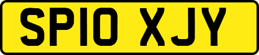 SP10XJY